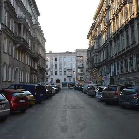 Ada Aparthouse Wroclaw Dış mekan fotoğraf