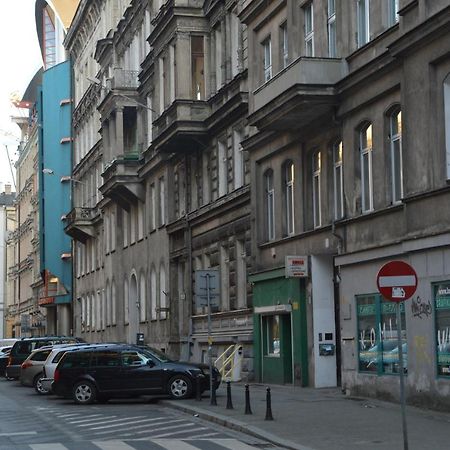 Ada Aparthouse Wroclaw Dış mekan fotoğraf