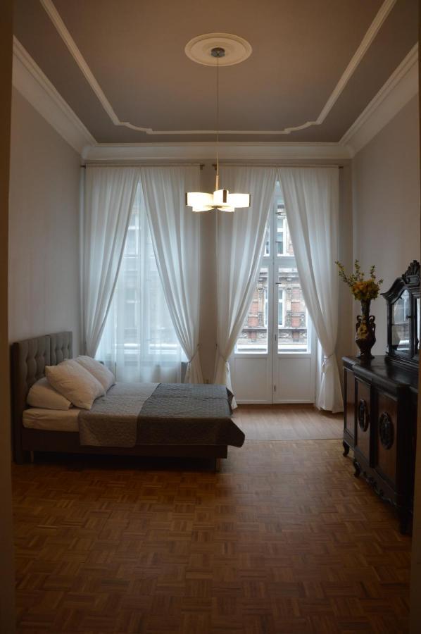 Ada Aparthouse Wroclaw Dış mekan fotoğraf