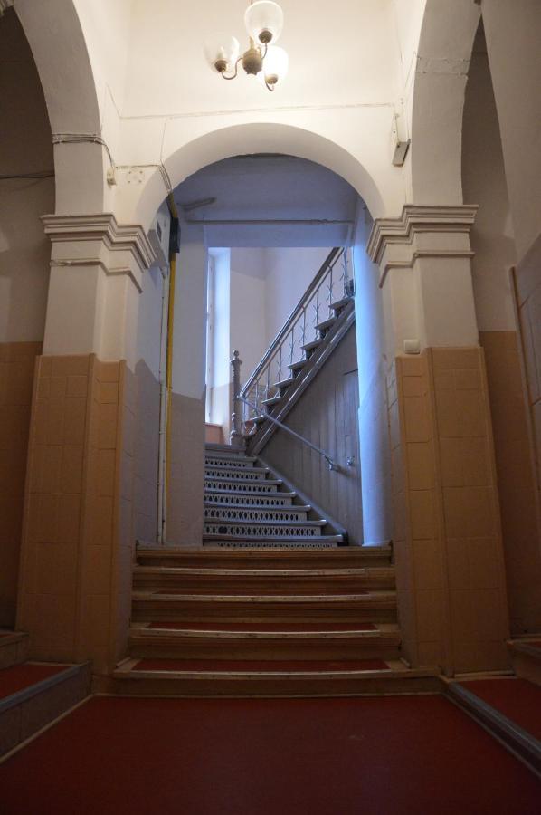 Ada Aparthouse Wroclaw Dış mekan fotoğraf
