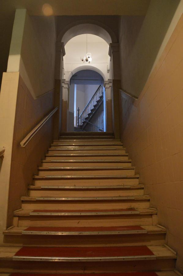 Ada Aparthouse Wroclaw Dış mekan fotoğraf