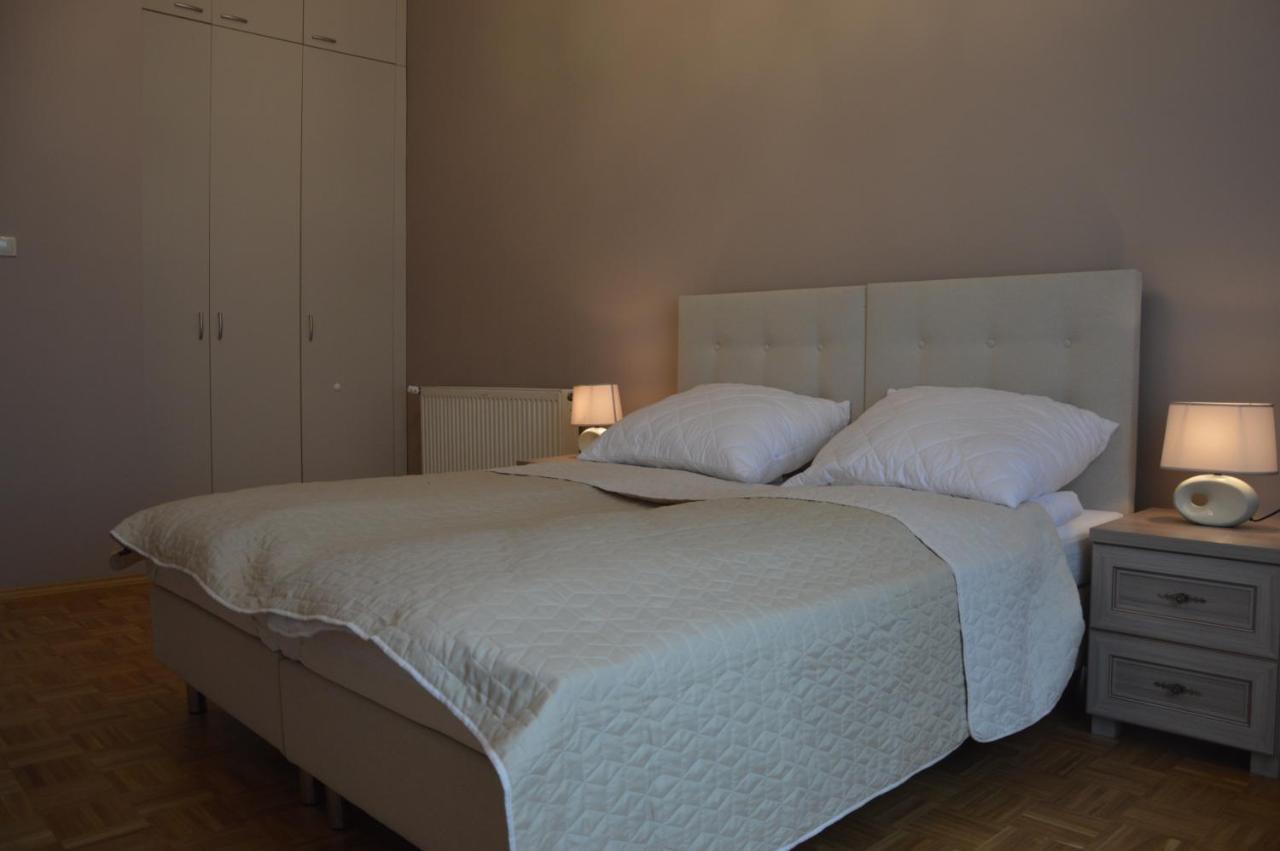 Ada Aparthouse Wroclaw Dış mekan fotoğraf