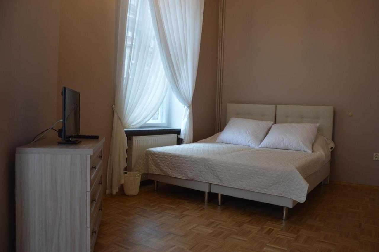 Ada Aparthouse Wroclaw Dış mekan fotoğraf
