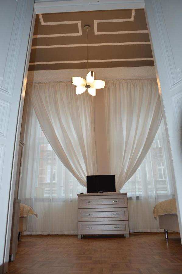 Ada Aparthouse Wroclaw Dış mekan fotoğraf