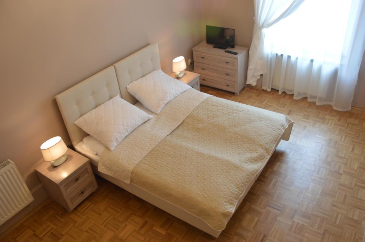 Ada Aparthouse Wroclaw Dış mekan fotoğraf