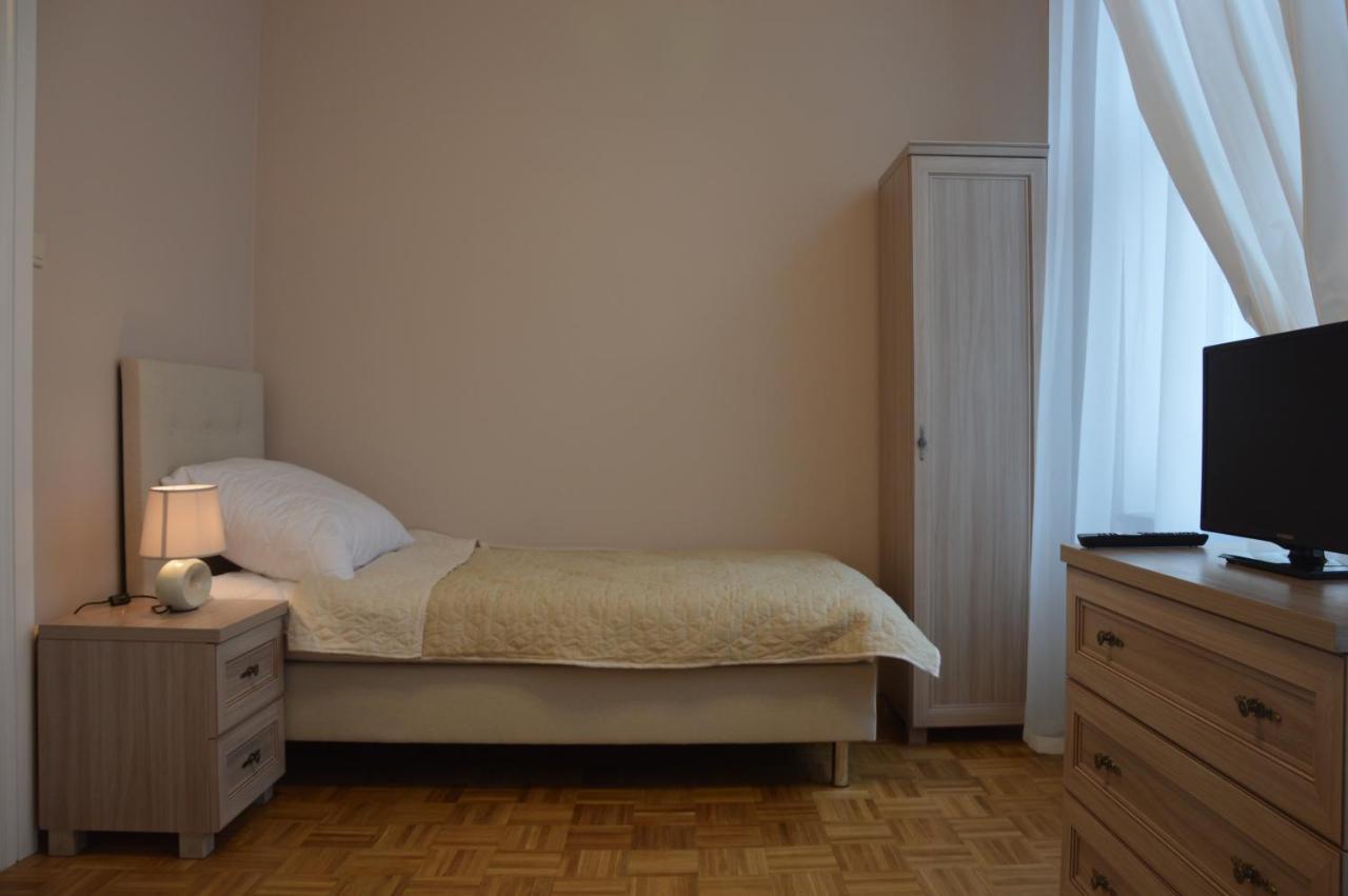 Ada Aparthouse Wroclaw Dış mekan fotoğraf