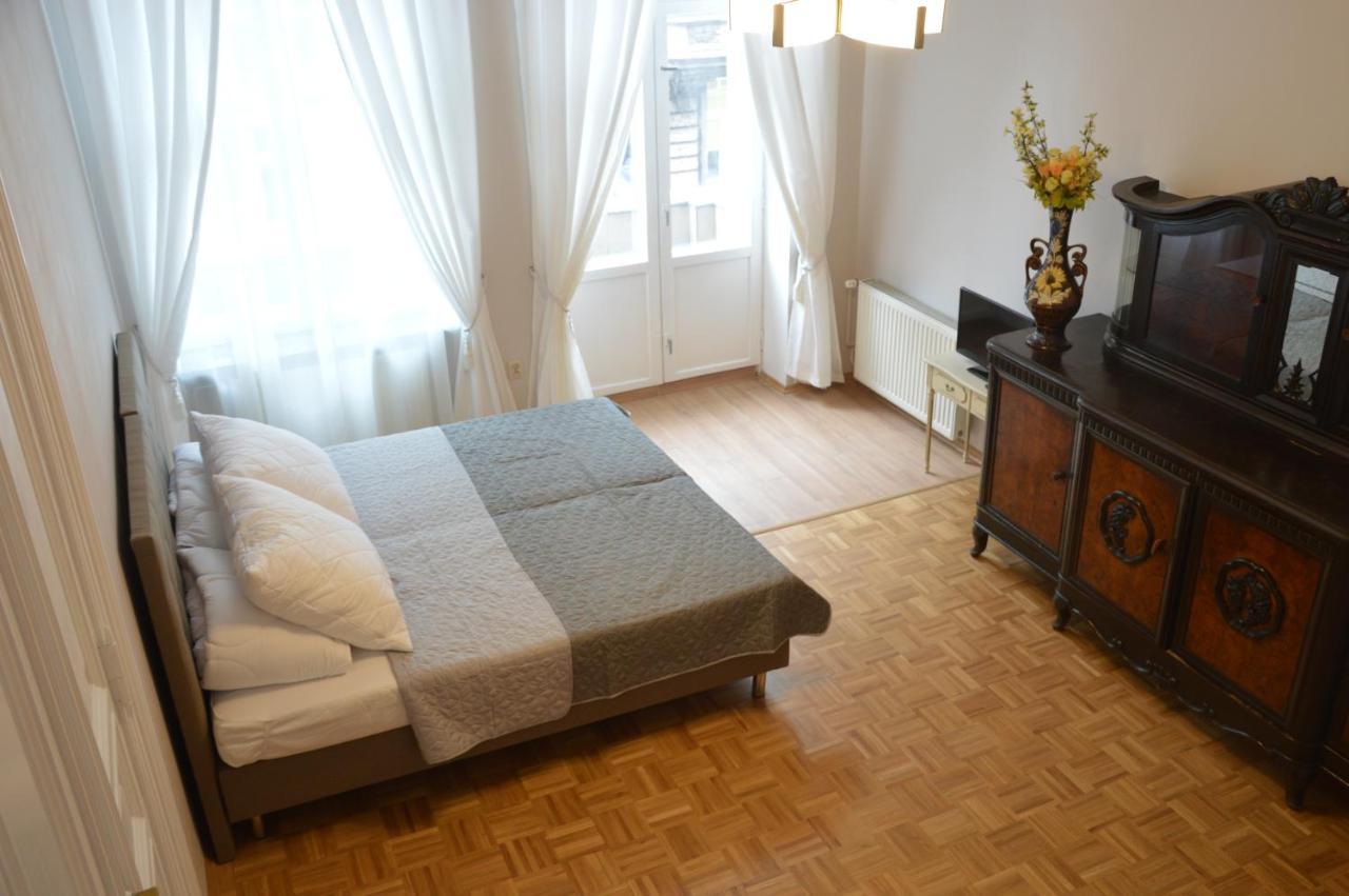 Ada Aparthouse Wroclaw Dış mekan fotoğraf