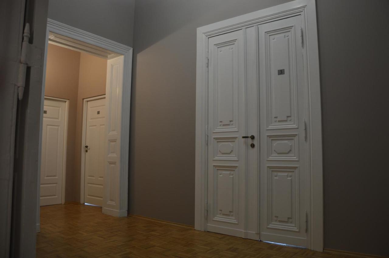 Ada Aparthouse Wroclaw Dış mekan fotoğraf