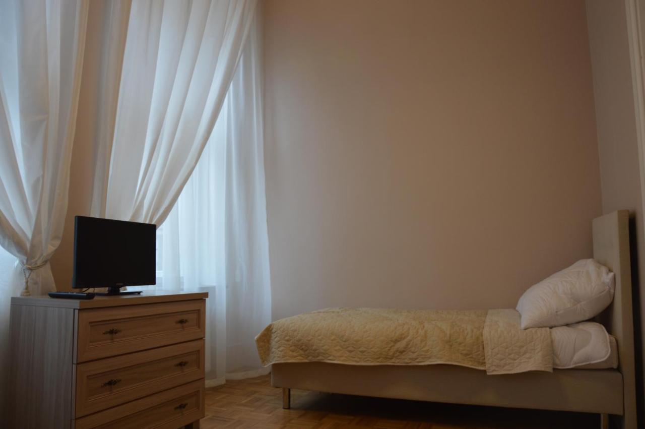 Ada Aparthouse Wroclaw Dış mekan fotoğraf