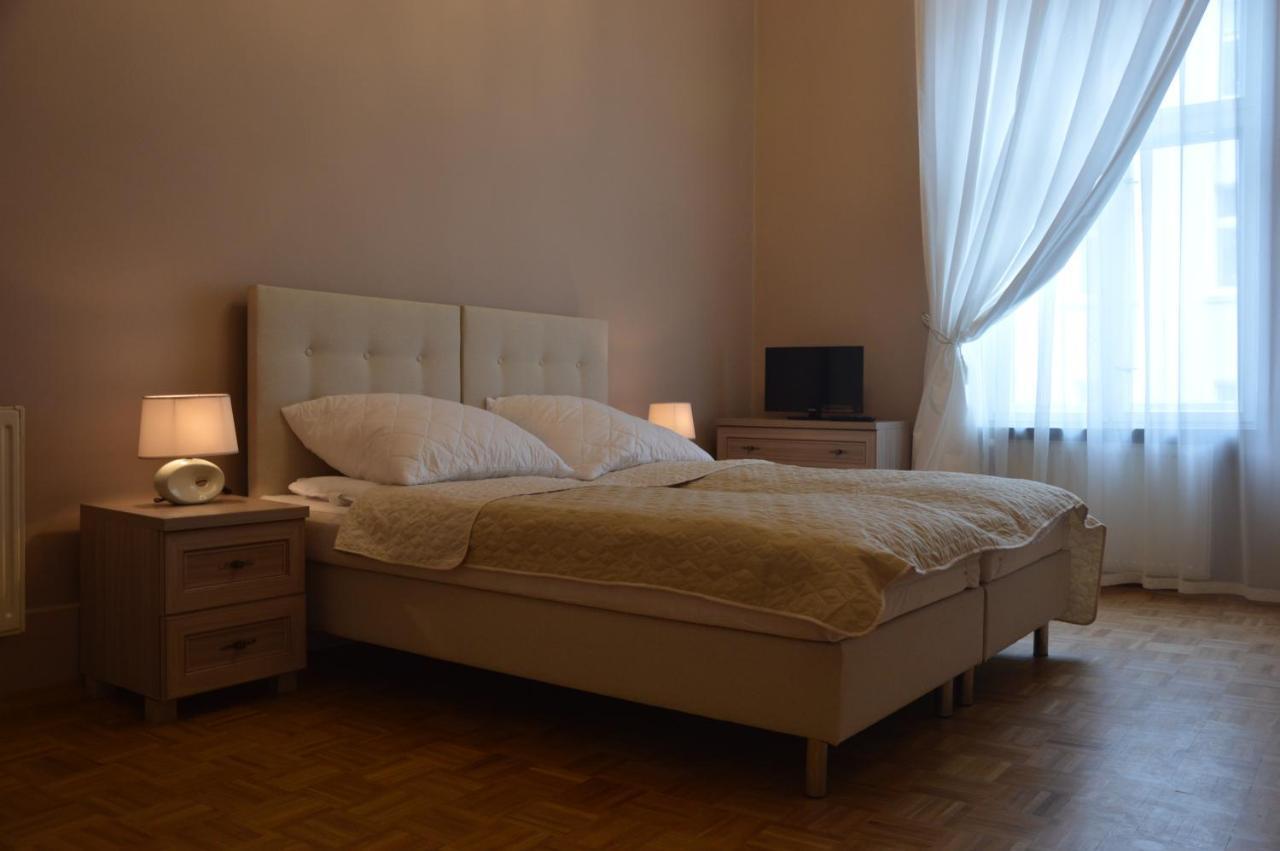 Ada Aparthouse Wroclaw Dış mekan fotoğraf