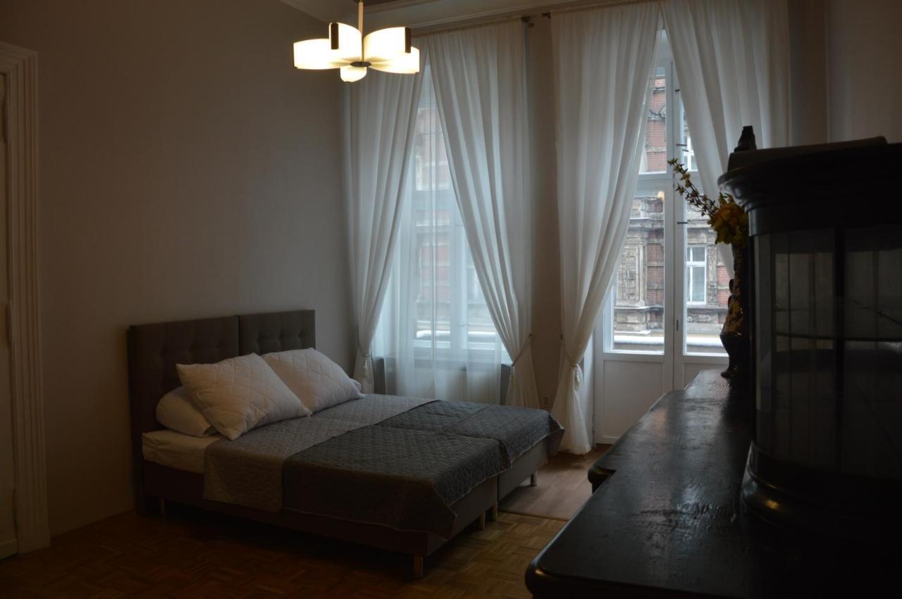Ada Aparthouse Wroclaw Dış mekan fotoğraf
