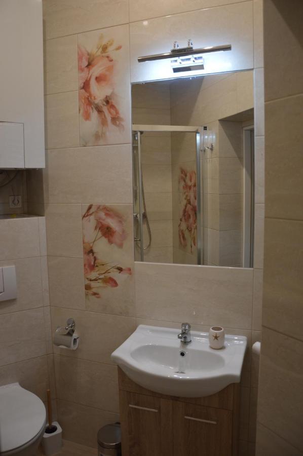 Ada Aparthouse Wroclaw Dış mekan fotoğraf