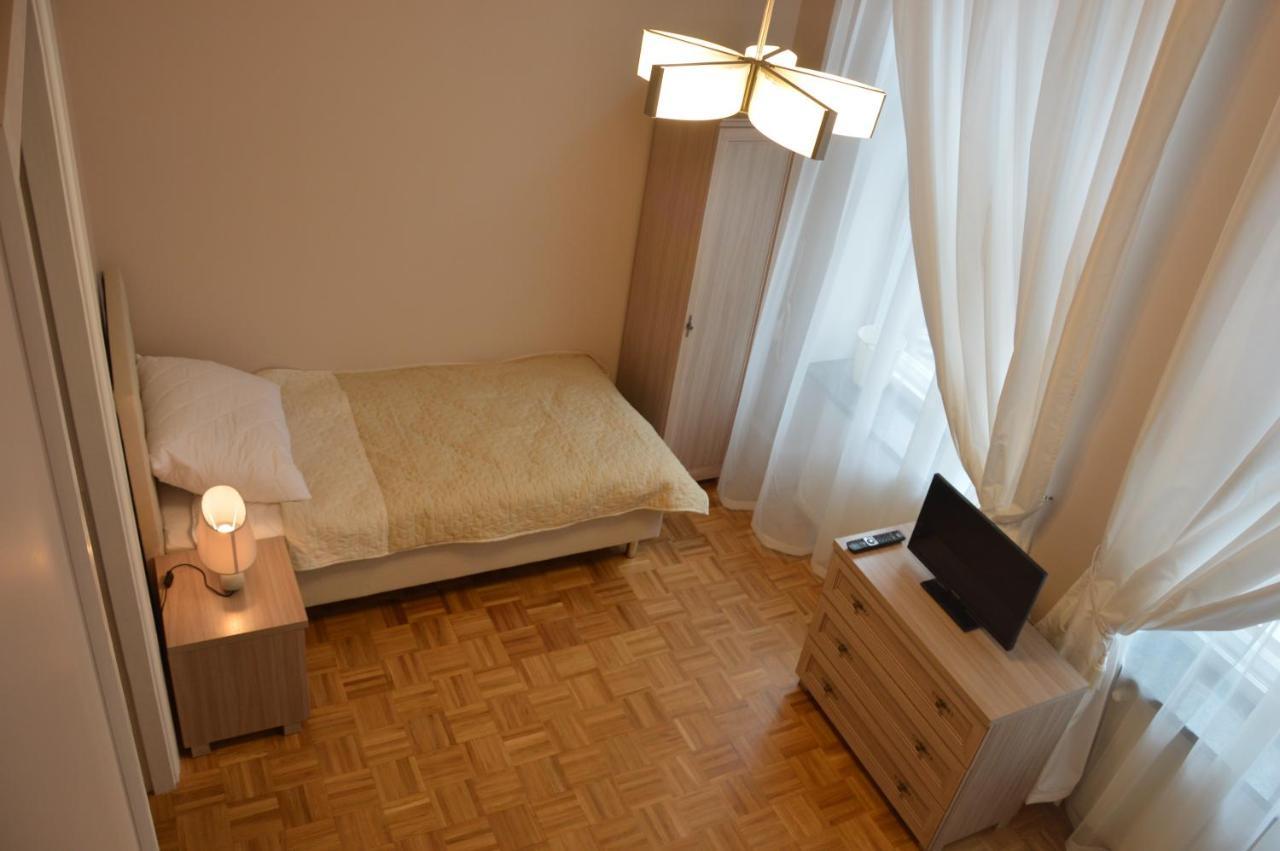 Ada Aparthouse Wroclaw Dış mekan fotoğraf
