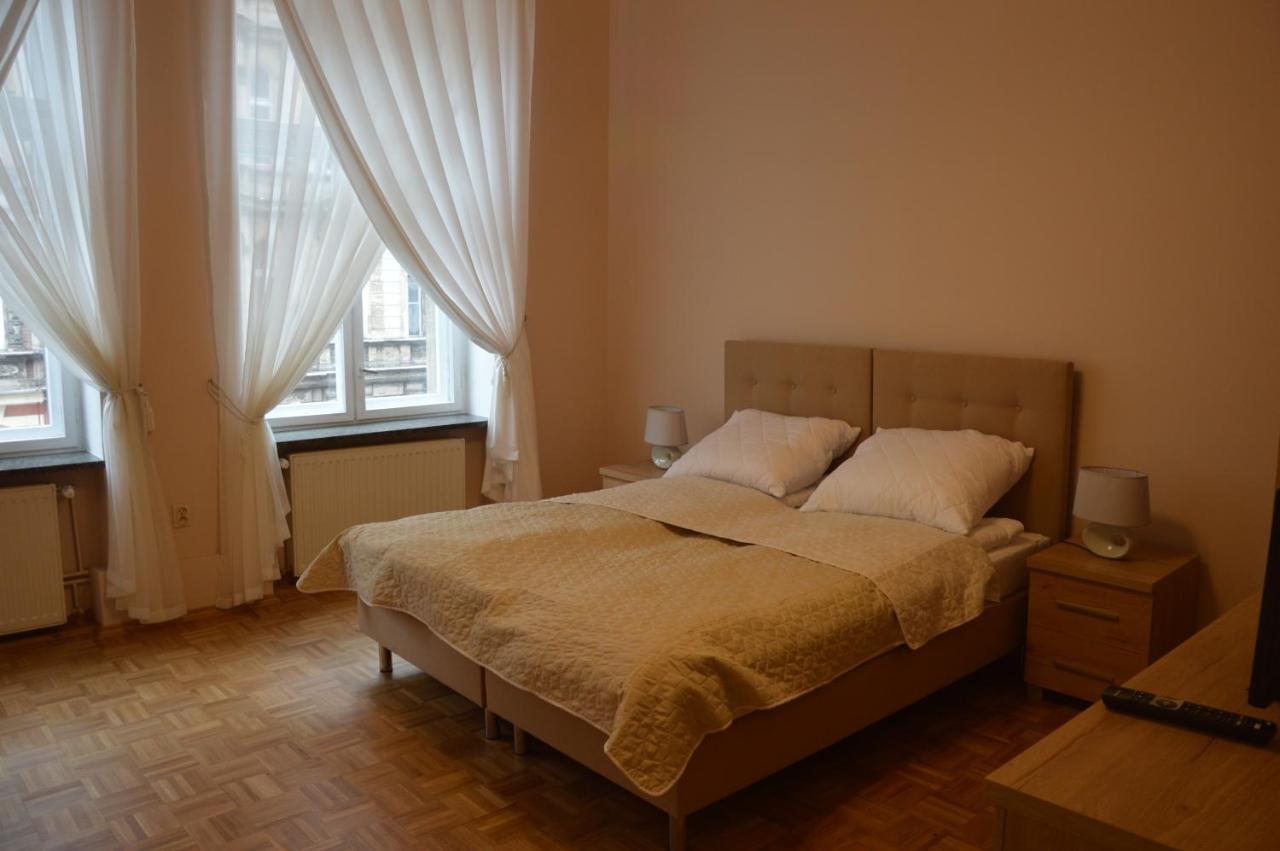 Ada Aparthouse Wroclaw Dış mekan fotoğraf