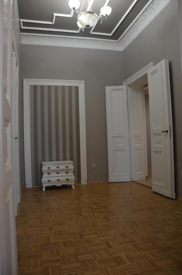 Ada Aparthouse Wroclaw Dış mekan fotoğraf