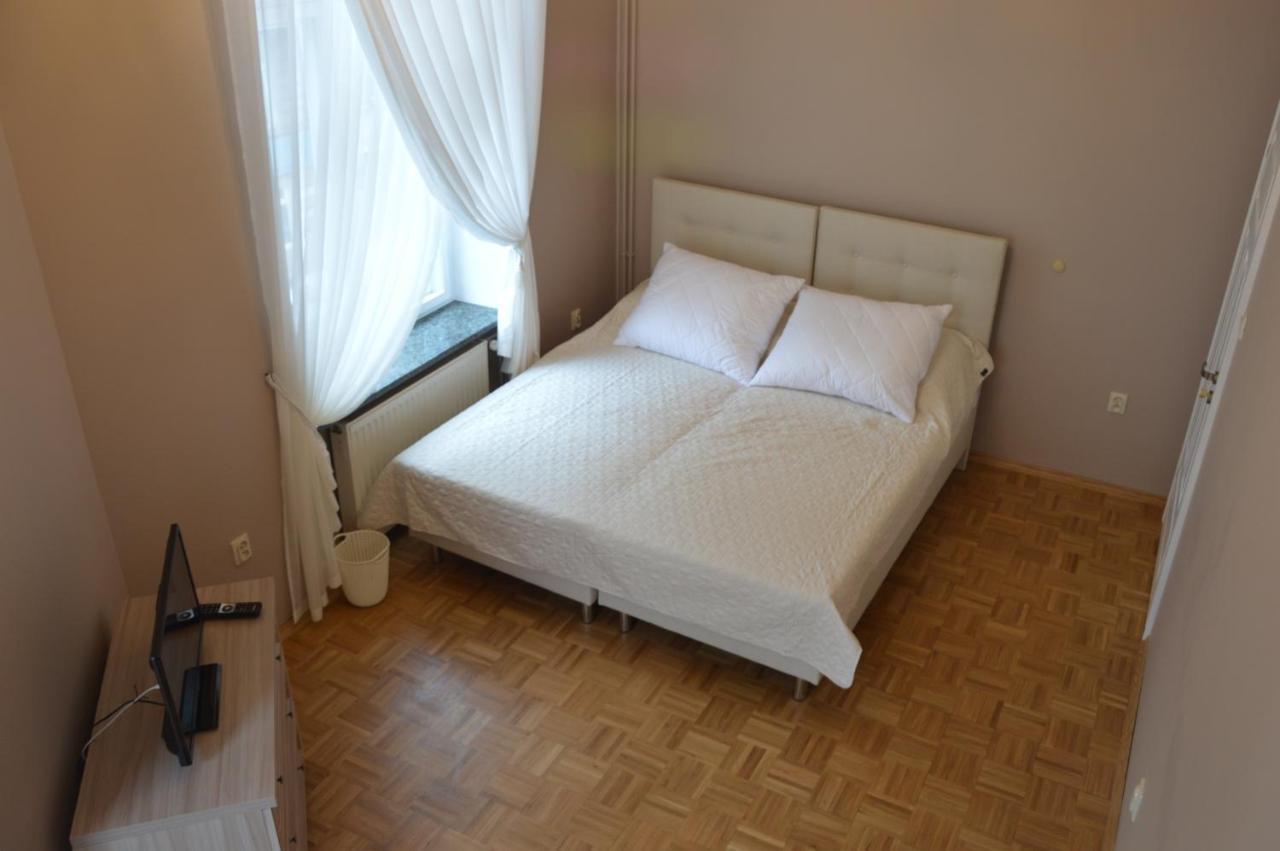 Ada Aparthouse Wroclaw Dış mekan fotoğraf