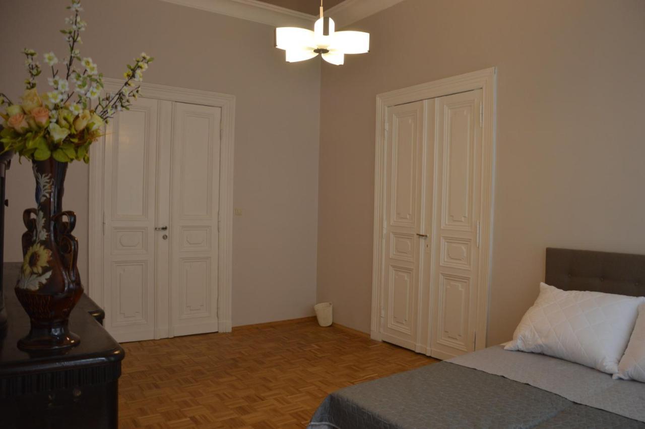 Ada Aparthouse Wroclaw Dış mekan fotoğraf