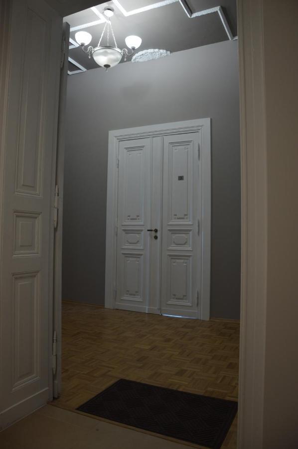 Ada Aparthouse Wroclaw Dış mekan fotoğraf